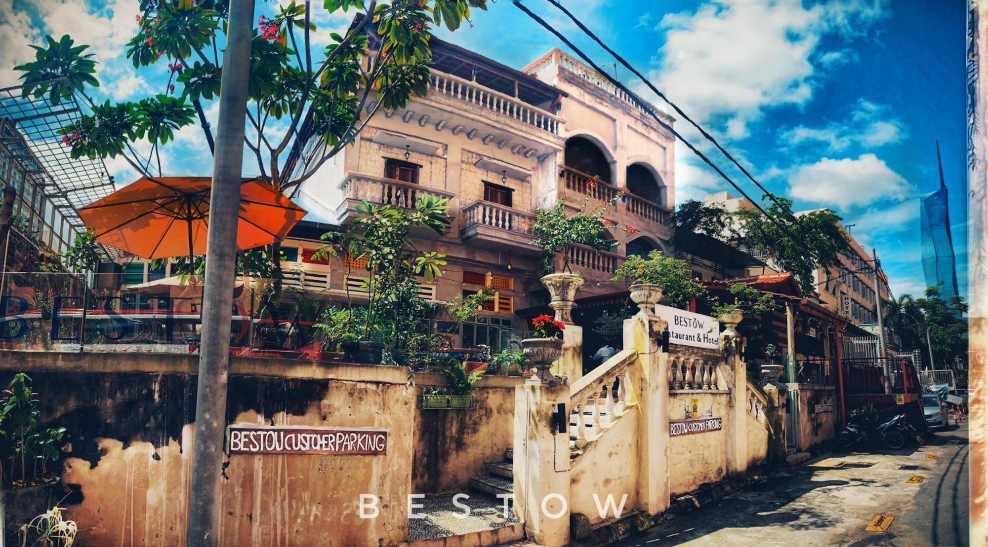 Bestow Boutique Hotel Kuala Lumpur Exterior foto